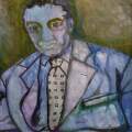 The Poet - Ogden Nash