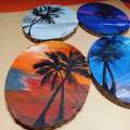 COASTERS FOR SALE