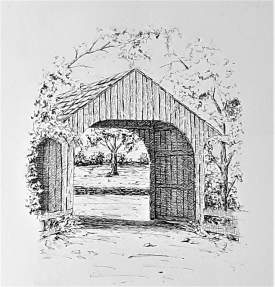 Covered Bridge