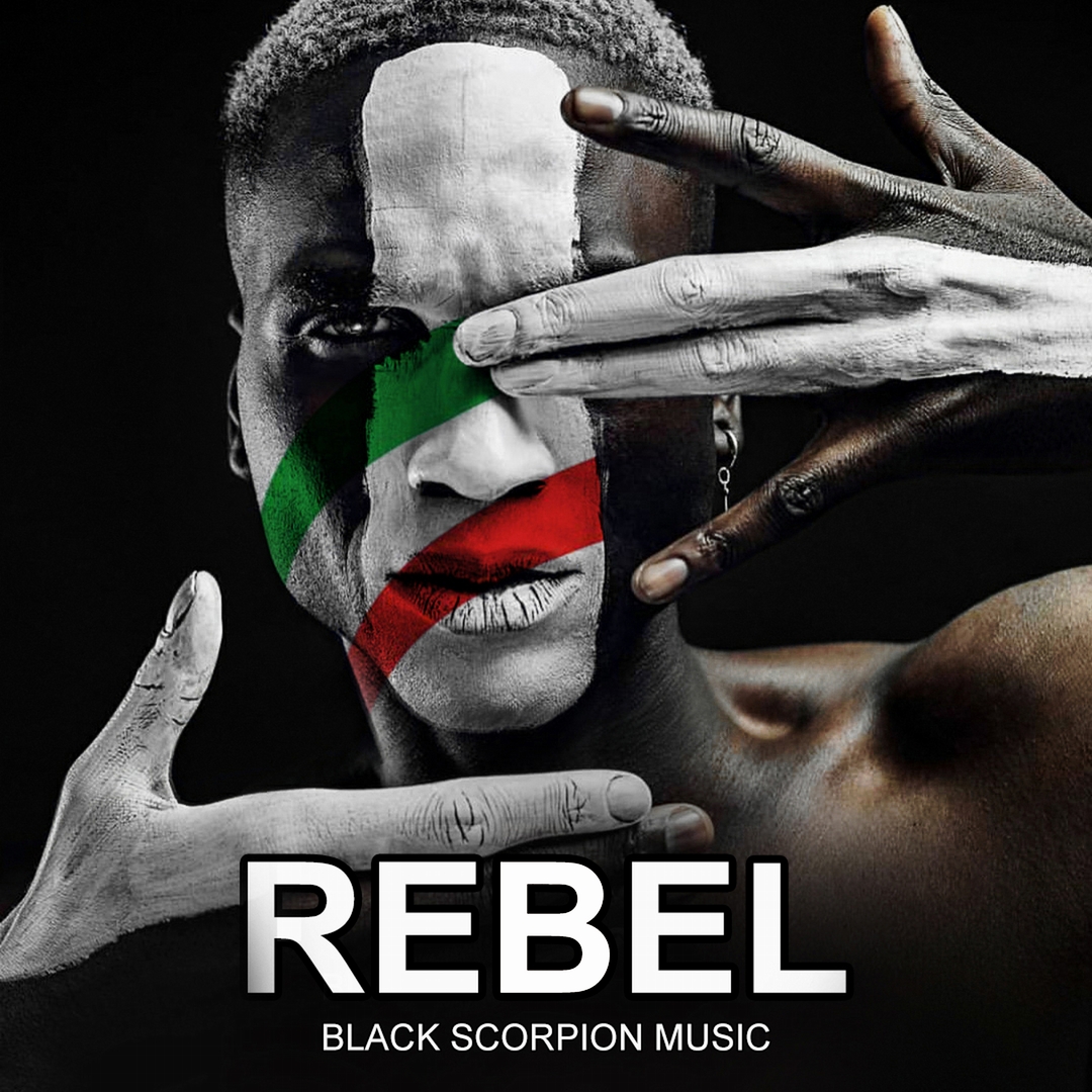 Rebel By Black Scorpion Music