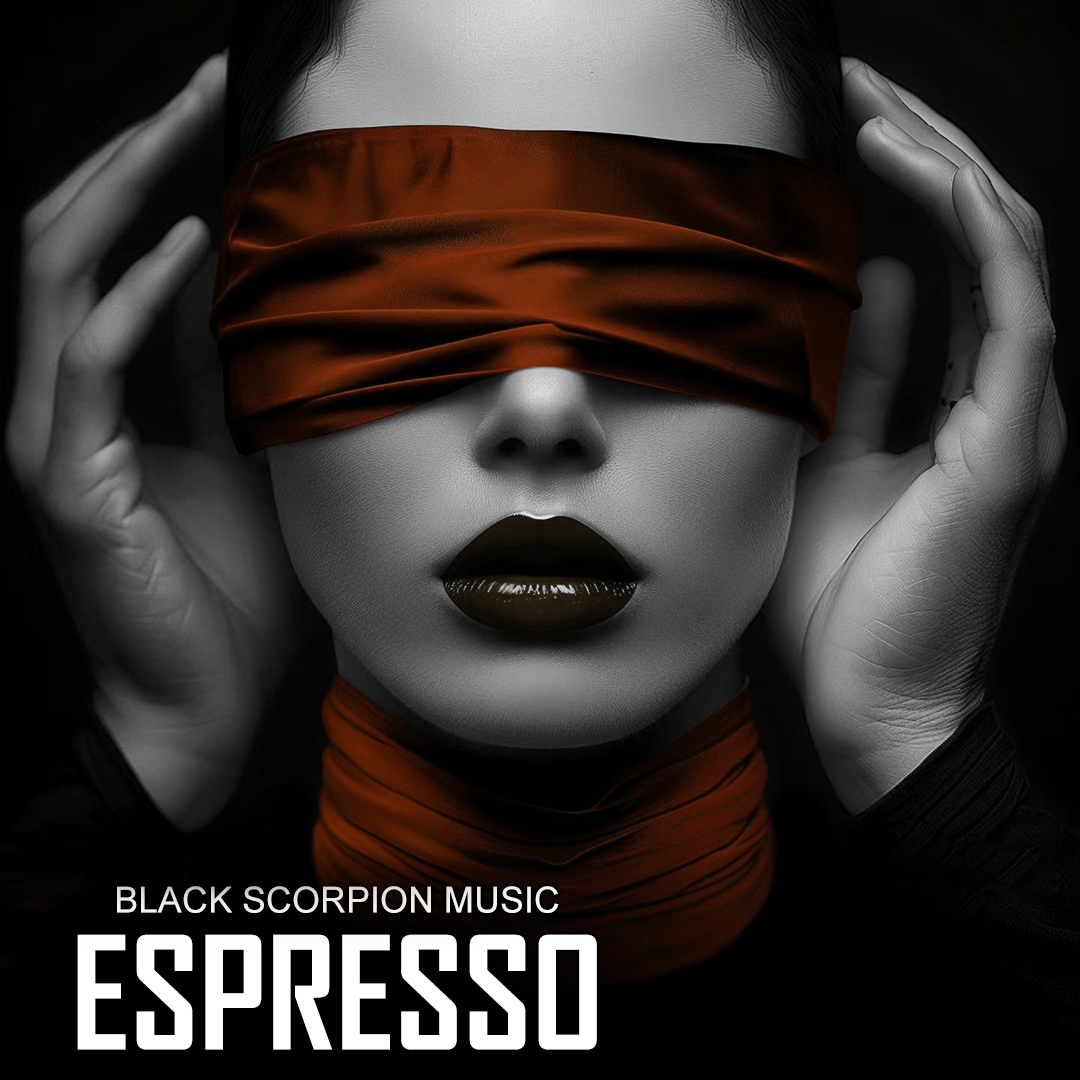 Espresso اسپرسو Black Scorpion Music