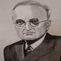 Harry Truman