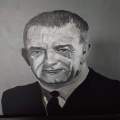 Lyndon Johnson