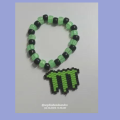 Monster kandi single