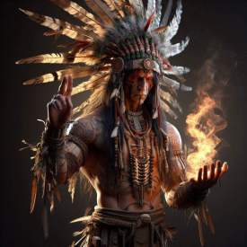 Shaman