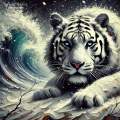 White Tiger