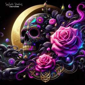  Día de los Muertos