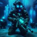 Navy Seals Series 1