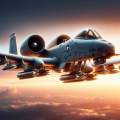 A-10 Warthog