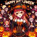 Happy Halloween