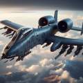 A-10 Warthog