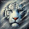 White Tiger