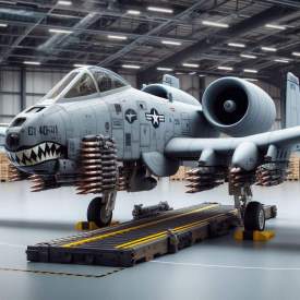 A-10 Warthog