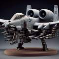 A-10 Warthog