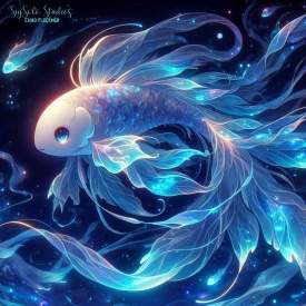 Opal Koi