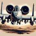 A-10 Warthog