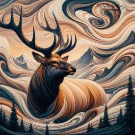 Elk