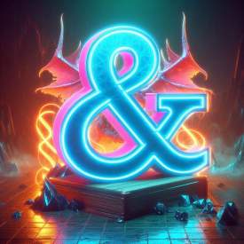 D&D Ampersand