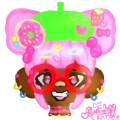 Kawaii decora girl drawing/Gaby Sparkle 