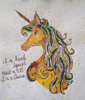 Unicorn 