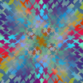 Pretty Symmetry Pattern '24