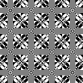 Black and White Pattern (12-13-'24a)