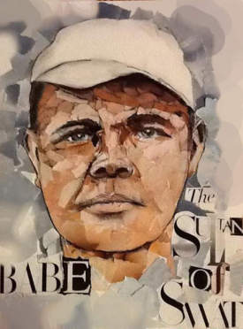 babe ruth